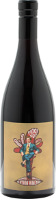 Pinot-Noir-2013-Clayvin-Vineyard