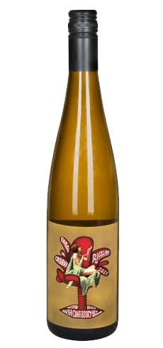 TNG Riesling Bottle 2015